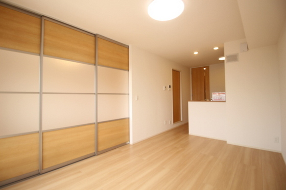 ラウレア福田 A棟