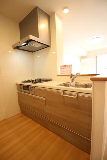 ラウレア福田 A棟