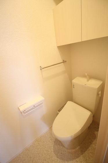 ラウレア福田 A棟