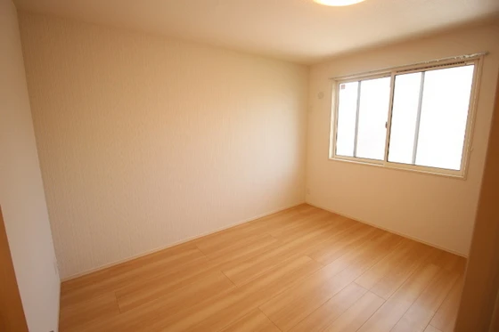 ラウレア福田 A棟