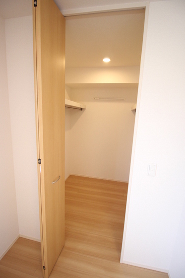 ラウレア福田 A棟