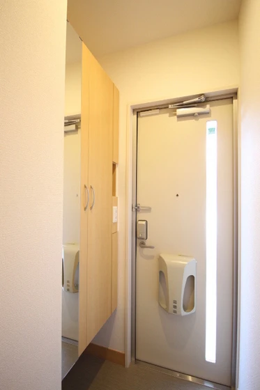 ラウレア福田 A棟