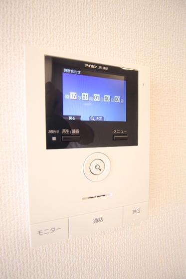 ラウレア福田 A棟