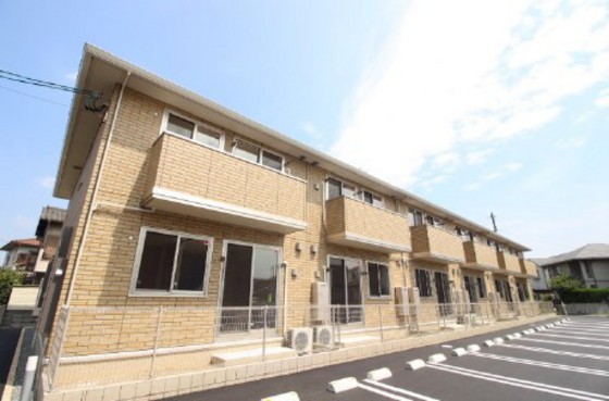 ラウレア福田 A棟