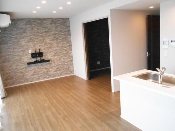 ポレスター中仙道テラス