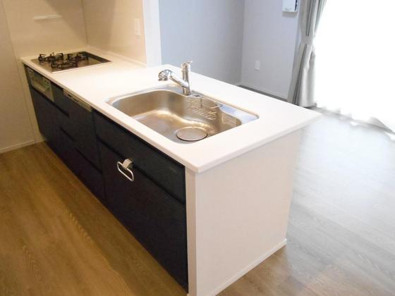 ポレスター中仙道テラス