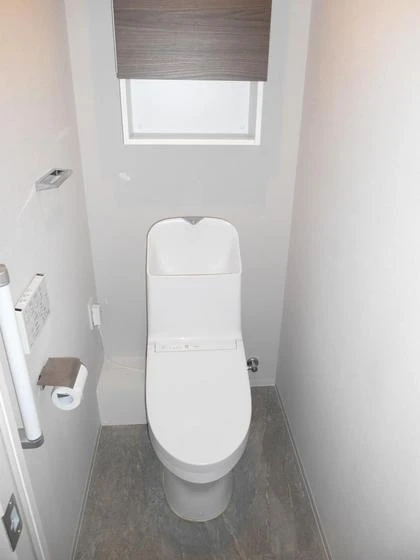 ポレスター中仙道テラス