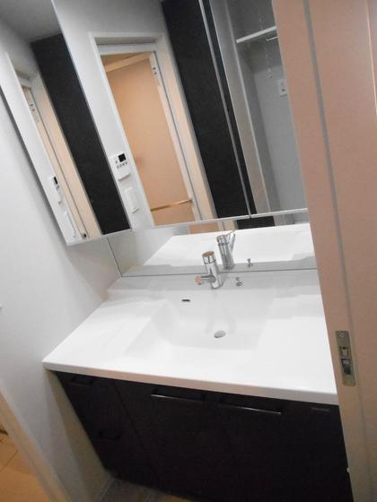 ポレスター中仙道テラス