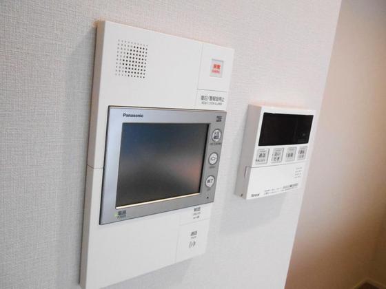 ポレスター中仙道テラス