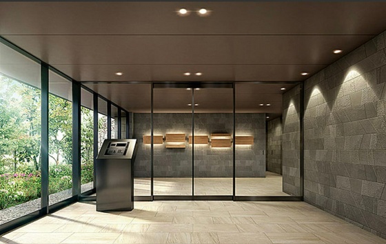 ポレスター中仙道テラス