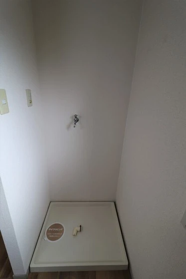 ドミール平野 A棟