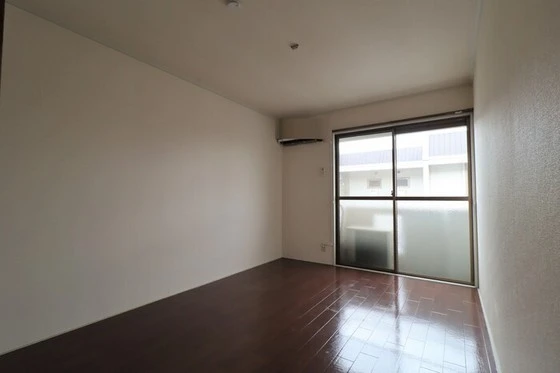 ドミール平野 A棟