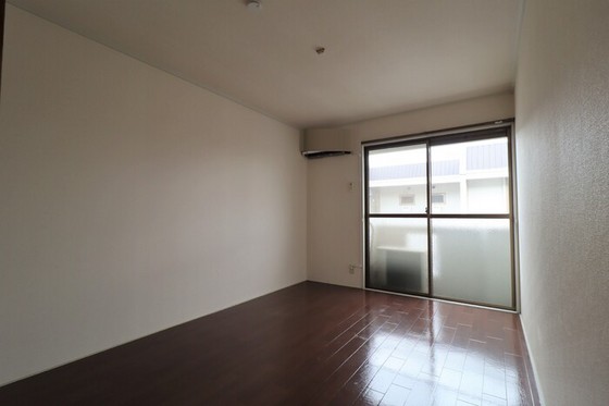 ドミール平野 A棟