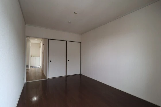 ドミール平野 A棟