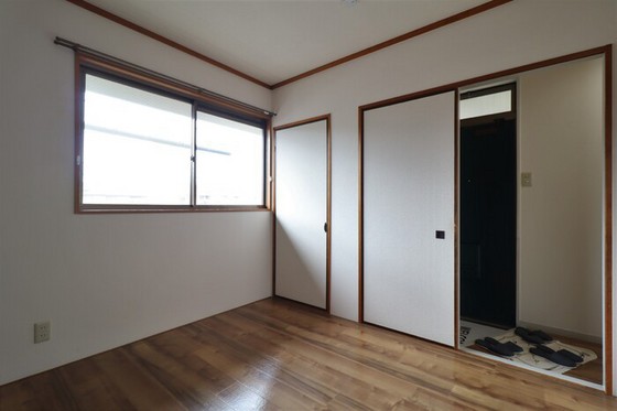 ドミール平野 A棟