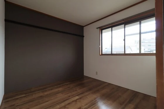 ドミール平野 A棟