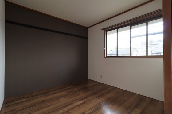 ドミール平野 A棟