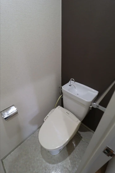 ドミール平野 A棟