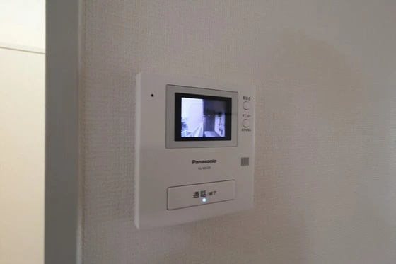 ドミール平野 A棟