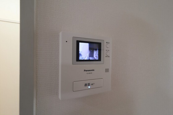 ドミール平野 A棟