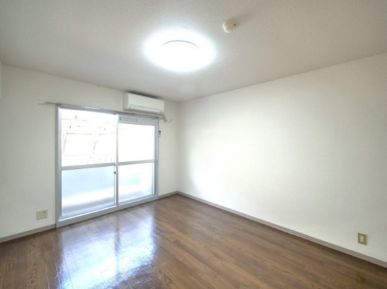 竹田レジデンスA