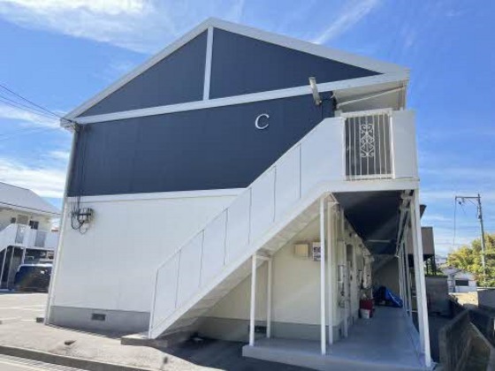 サンディスク米山 C棟