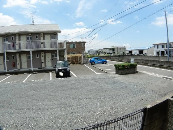 コーポ・レーベン A