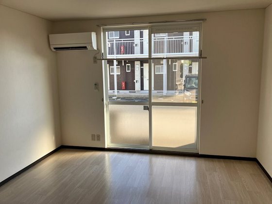 コーポ・レーベン A