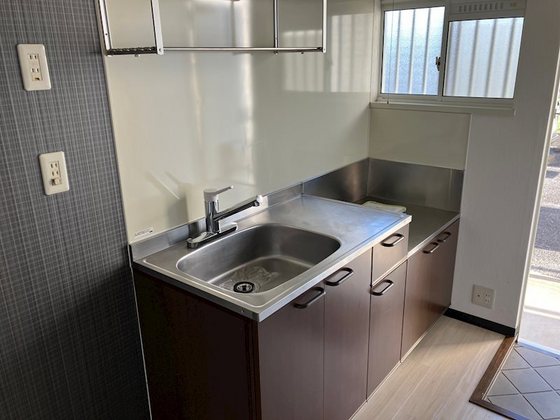 コーポ・レーベン A