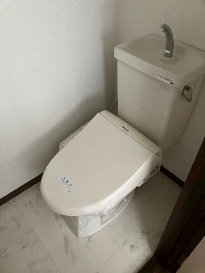 コーポ・レーベン A