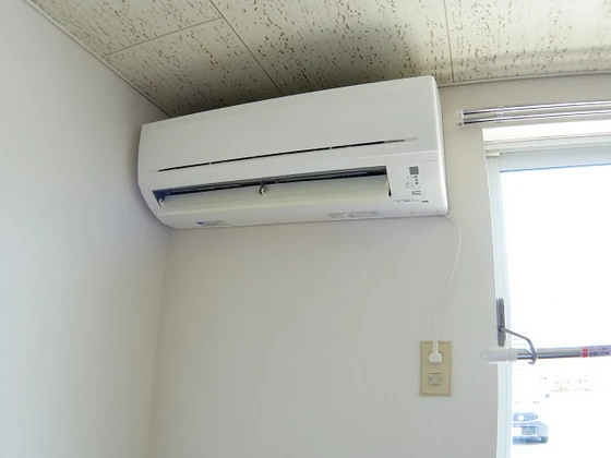 コーポ・レーベン A