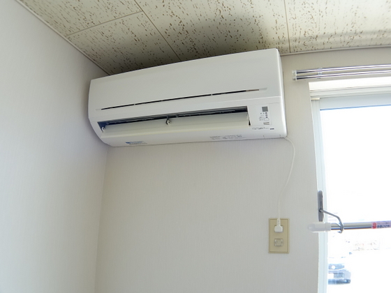 コーポ・レーベン A