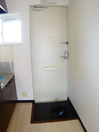 コーポ・レーベン A