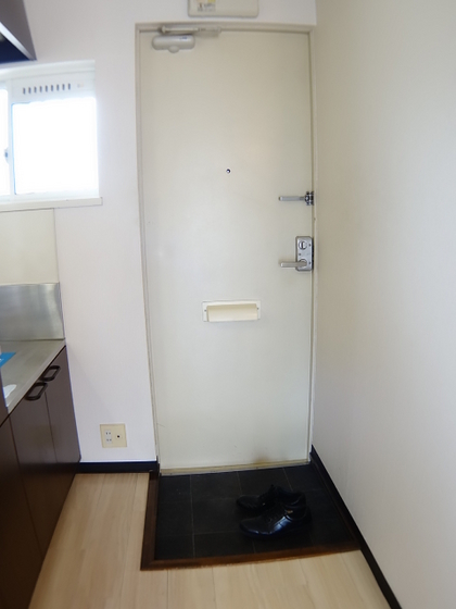 コーポ・レーベン A