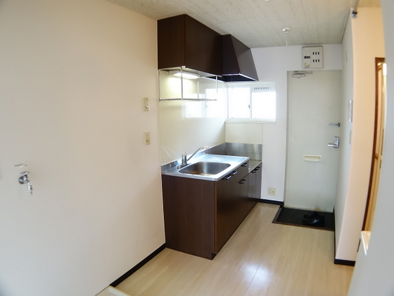 コーポ・レーベン A