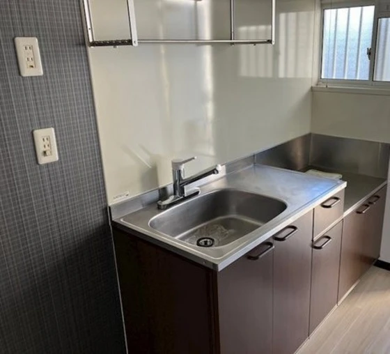 コーポ・レーベン A