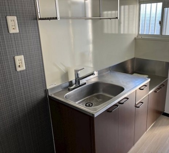 コーポ・レーベン A