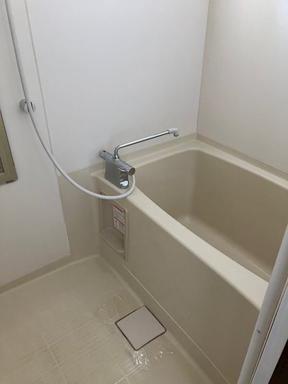 コーポ・レーベン A