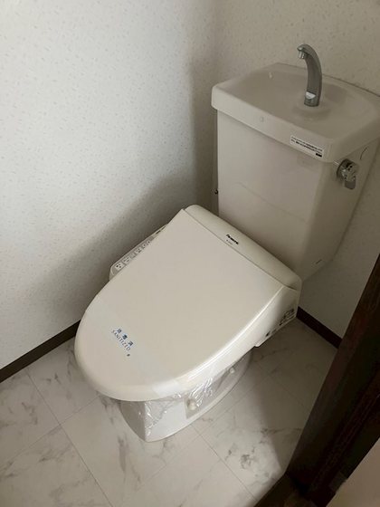 コーポ・レーベン A