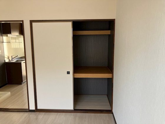 コーポ・レーベン A