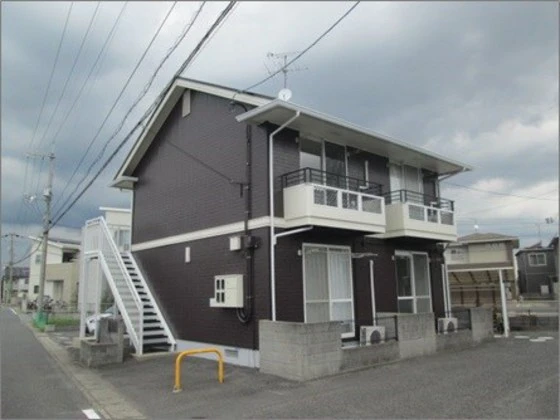 コーポ・レーベン A