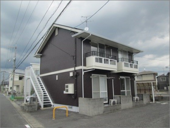 コーポ・レーベン A