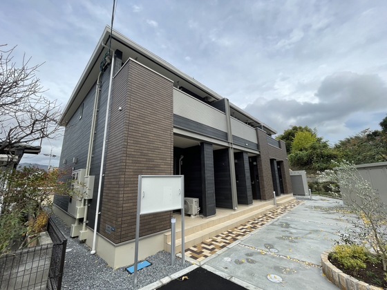 トレ ピアーチェ Ⅱ