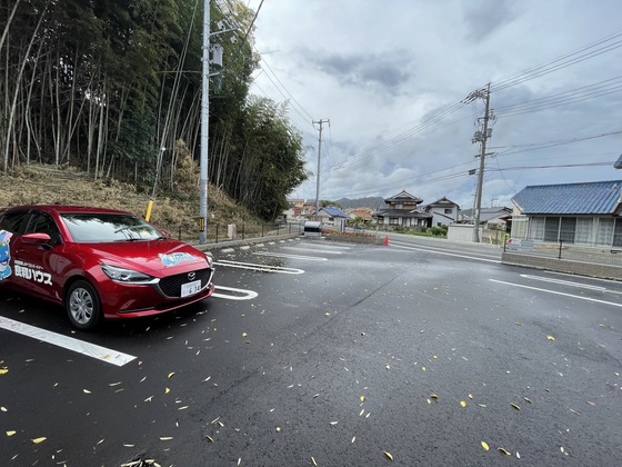 トレ ピアーチェ Ⅱ