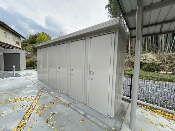 トレ ピアーチェ Ⅱ