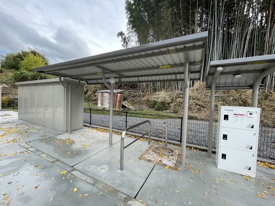 トレ ピアーチェ Ⅱ