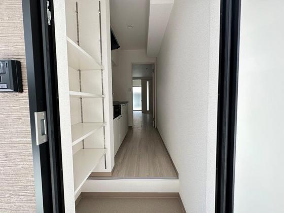 M Terrace藤垂園 壱番館