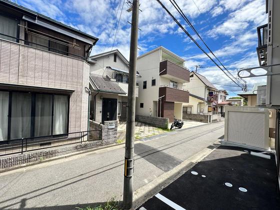 M Terrace藤垂園 壱番館