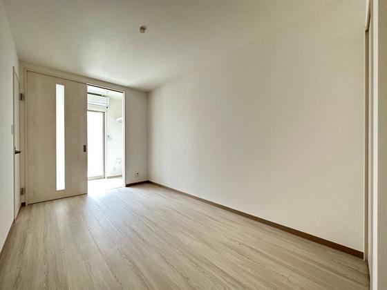 M Terrace藤垂園 壱番館