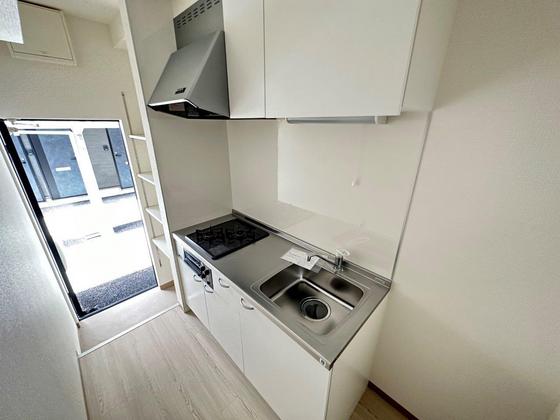 M Terrace藤垂園 壱番館